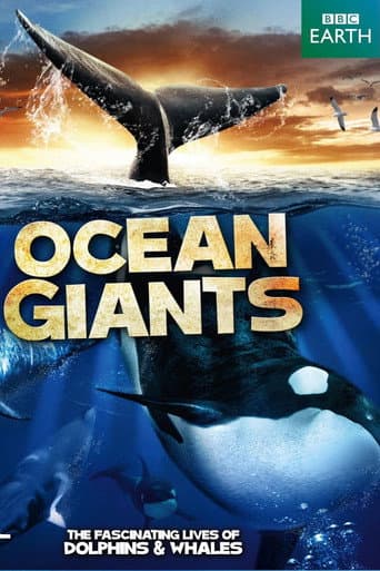 Watch Ocean Giants free online
