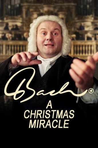 Watch Bach - A Christmas Miracle free online