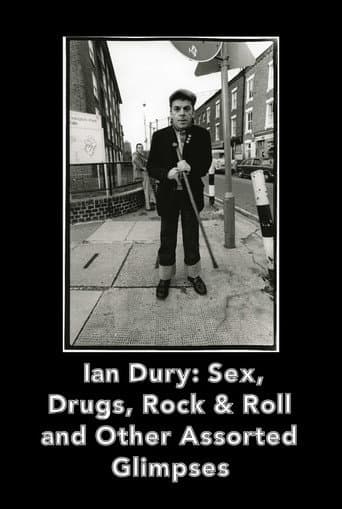 Watch Ian Dury Sex Drugs Rock & Roll & Other Assorted Glimpses free online
