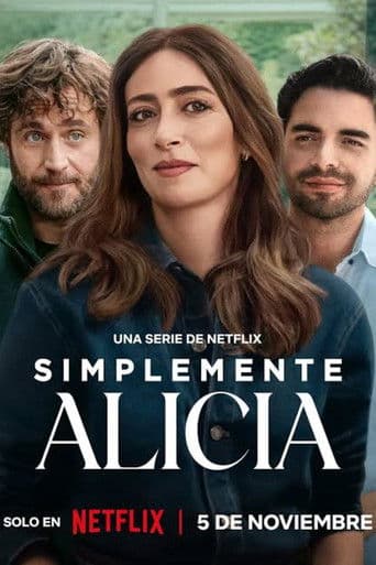 Watch Just Alice free online