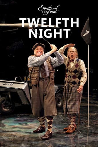 Watch Twelfth Night free online