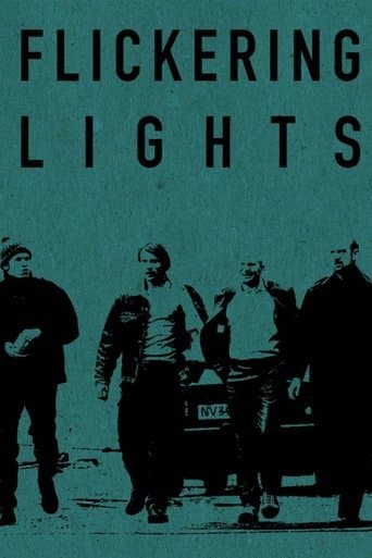 Watch Flickering Lights free online