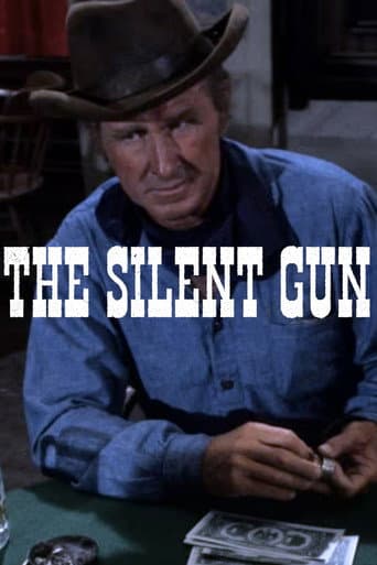 Watch The Silent Gun free online
