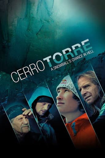 Watch Cerro Torre: A Snowball's Chance in Hell free online
