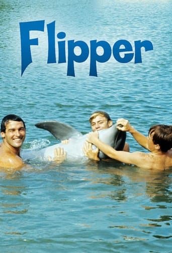 Watch Flipper free online