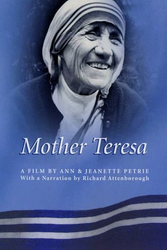 Watch Mother Teresa free online