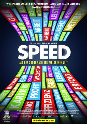 Watch Speed: In Search of Lost Time free online