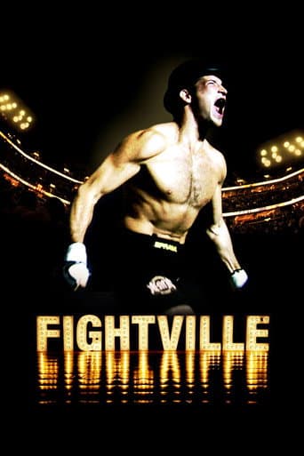 Watch Fightville free online