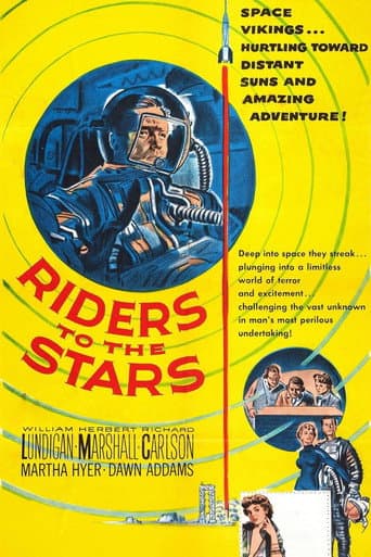 Watch Riders to the Stars free online
