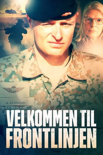 Watch Velkommen til frontlinjen free online