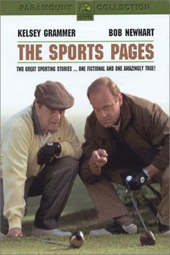 Watch The Sports Pages free online