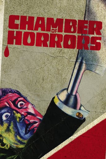 Watch Chamber of Horrors free online