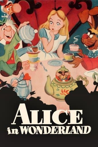 Watch Alice in Wonderland free online