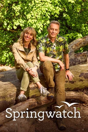 Watch Springwatch free online