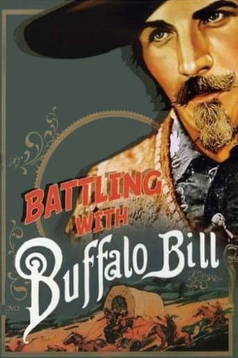 Watch Battling with Buffalo Bill free online