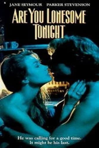 Watch Are You Lonesome Tonight? free online