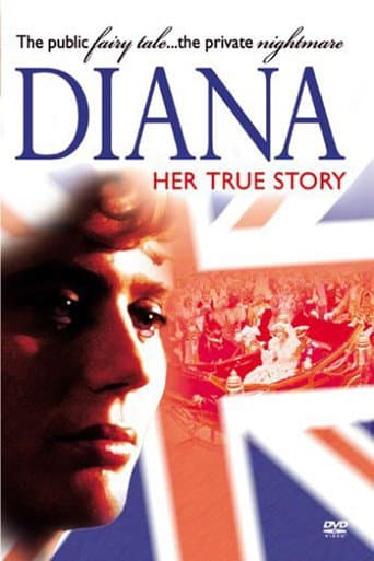 Watch Diana: Her True Story free online