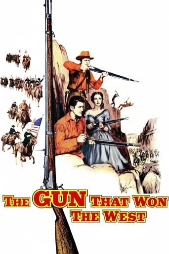Watch The Gun That Won the West free online