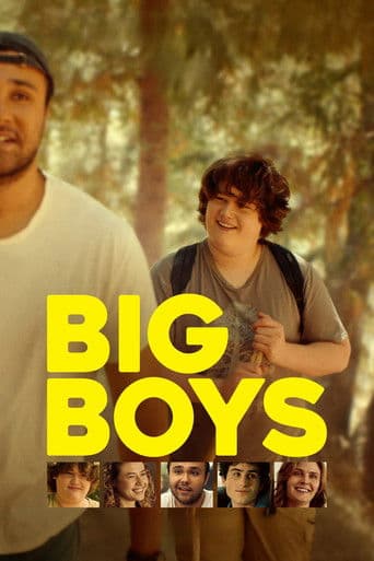 Watch Big Boys free online