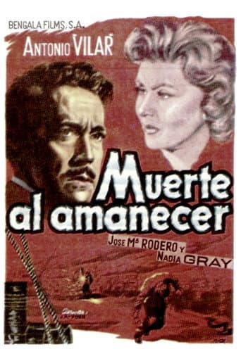 Watch Death at Dawn free online