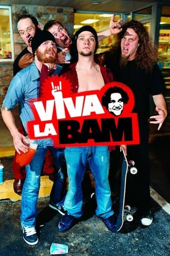 Watch Viva La Bam free online