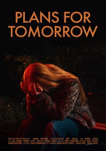 Watch Plans for Tomorrow free online