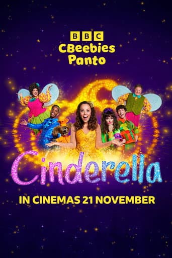 Watch CBeebies Panto: Cinderella free online