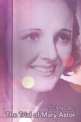 Watch Scandal: The Trial of Mary Astor free online