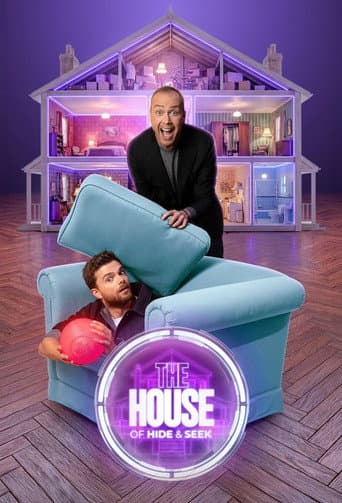 Watch The House of Hide & Seek free online
