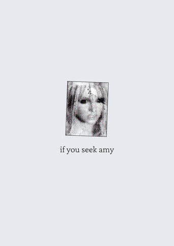 Watch if you seek amy free online