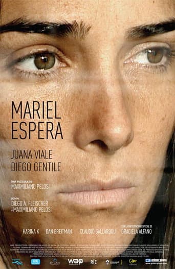 Watch Mariel Waits free online