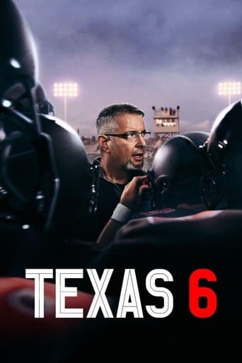 Watch Texas 6 free online
