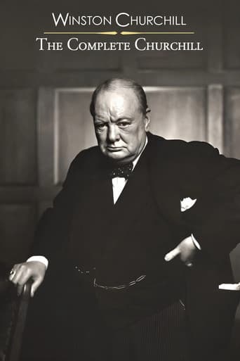 Watch The Complete Churchill free online