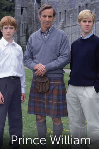 Watch Prince William free online