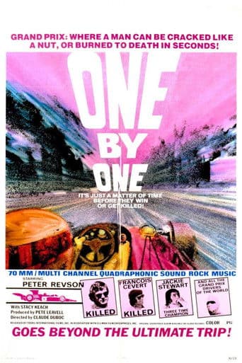 Watch One By One free online