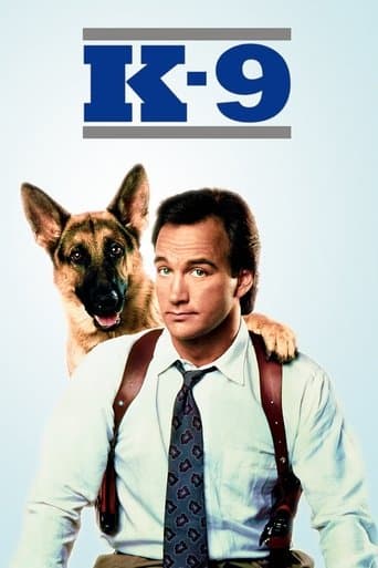 Watch K-9 free online