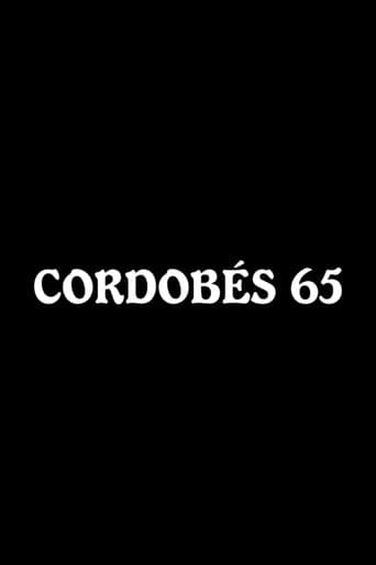 Watch Cordobés 65 free online