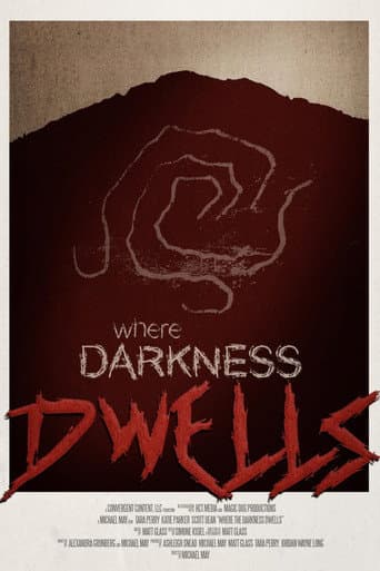 Watch Where Darkness Dwells free online