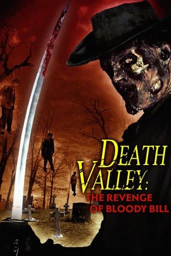 Watch Death Valley: The Revenge of Bloody Bill free online
