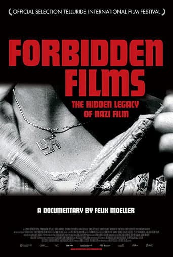 Watch Forbidden Films free online