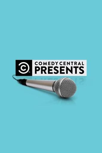 Watch Comedy Central Presents free online