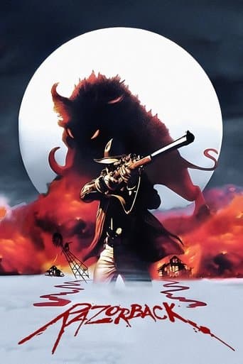 Watch Razorback free online