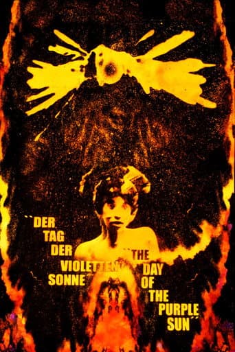 Watch The Day of the Purple Sun: Part I free online