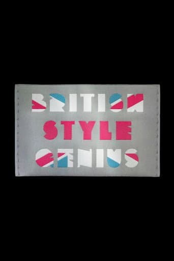 Watch British Style Genius free online