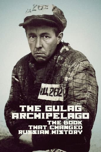 Watch The Gulag Archipelago: The Book That Changed Russian History free online