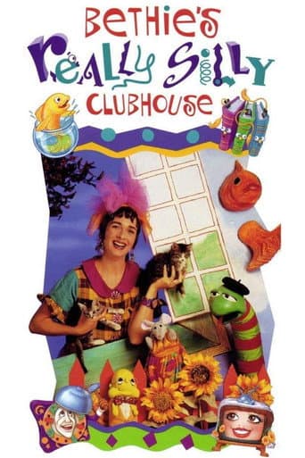 Watch Bethie's Really Silly Clubhouse free online