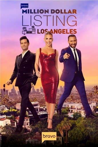 Watch Million Dollar Listing Los Angeles free online