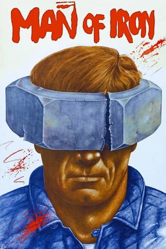 Watch Man of Iron free online