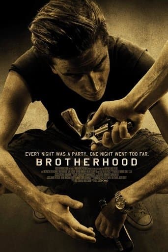 Watch Brotherhood free online