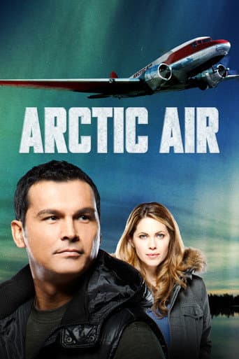 Watch Arctic Air free online
